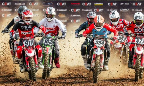 Indian Supercross League 1