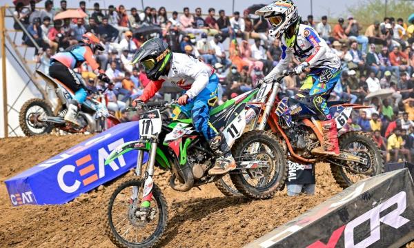 Indian Supercross League 2